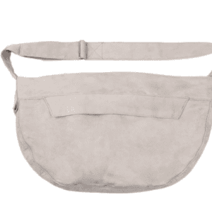 Platinum Cuddle Dog Carrier